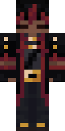 2D skin preview