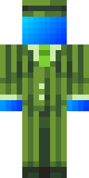 Skin preview for NinjaTawn