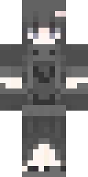 Skin preview for wackywolf9309