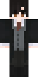 Skin preview for SeoEunHyun