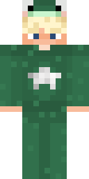 Skin preview for Tweneu
