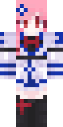 Skin preview for Neguyv