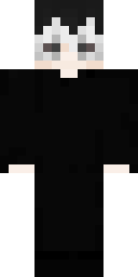 Skin preview for Deum