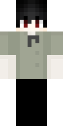 Skin preview for Kaiif