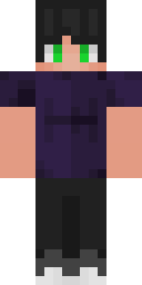 2D skin preview