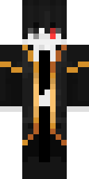 Skin preview for Juandrag10