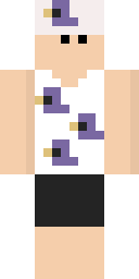 Skin preview for PaauI