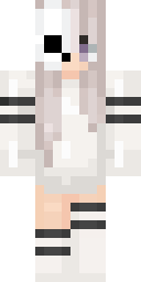 Skin preview for SoyzV2