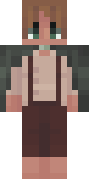 Skin preview for JustPressPlay