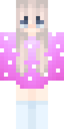 Skin preview for marlowfeets