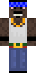 Skin preview for BTatum