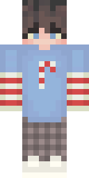 Skin preview for Celisio