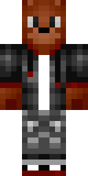 Skin preview for funkeebear