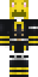 Skin preview for _PikachuMG_