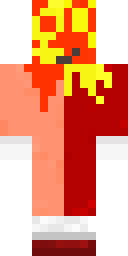 2D skin preview