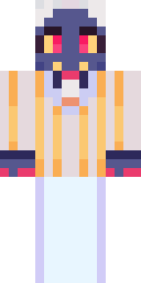 Skin preview for princeaugustus