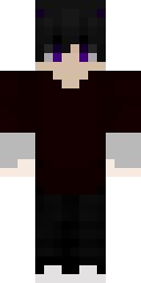 Skin preview for Blaack92