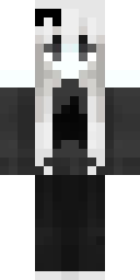 2D skin preview