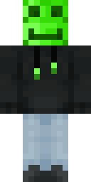 2D skin preview