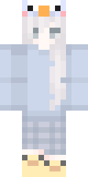 2D skin preview