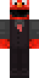 Skin preview for elmo5123