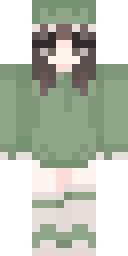 Skin preview for c0mf