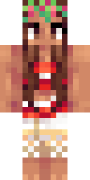Skin preview for Loptruess