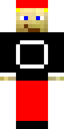 Skin preview for OlleG