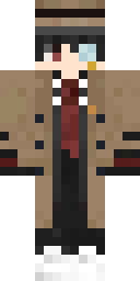 Skin preview for Sherlock