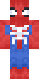 2D skin preview