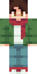 Skin preview for ekq