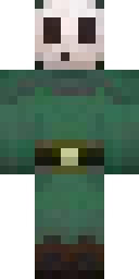 Skin preview for Schlemy