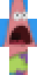 Skin preview for Ksry