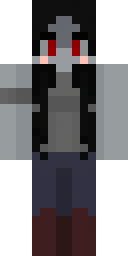 Skin preview for Ruth