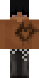 Skin preview for Tyrel