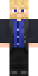 Skin preview for MagicReindeer