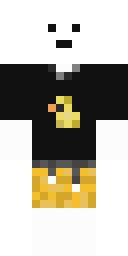Skin preview for oClxtch