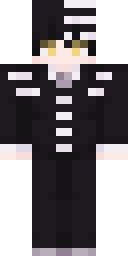 Skin preview for Endyoh