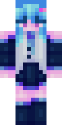 Skin preview for ymc