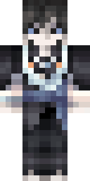 Skin preview for 6Tyking