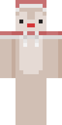 Skin preview for Regent0925