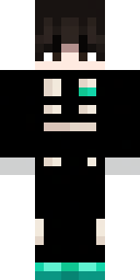 2D skin preview