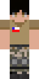 Skin preview for zNico_jk