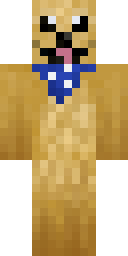 2D skin preview