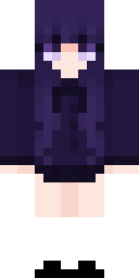 2D skin preview
