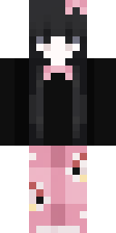 2D skin preview
