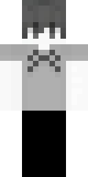 Skin preview for Plead