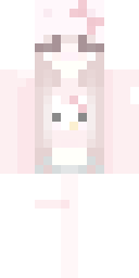 2D skin preview