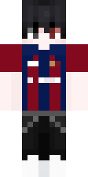 2D skin preview