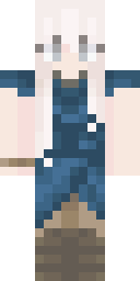Skin preview for rawrmia